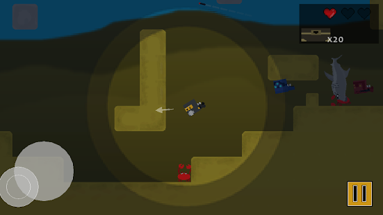 Download Deadly Diving APK for PC