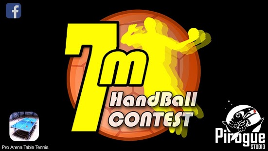  Handball 7m Contest  