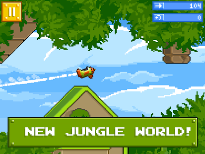 RETRY Screenshots 7