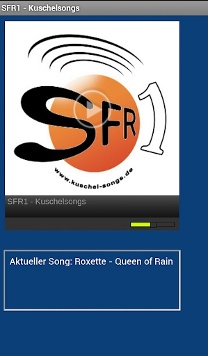 【免費音樂App】SFR1 - Kuschelsongs-APP點子