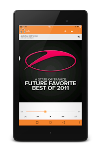 Play Orange Apollo Theme Screenshots 1
