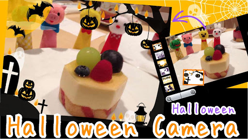 Halloween Camera 3.0.2 Windows u7528 4