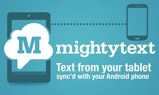 SMS from Tablet & MMS Text Messaging Sync(圖4)-速報App