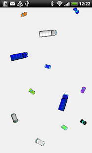 Lastest Energetic cars for baby/infant APK for Android