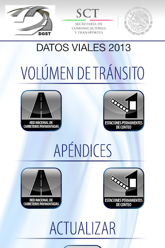 Datos Viales