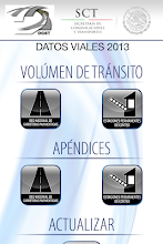 Datos Viales APK Download for Android