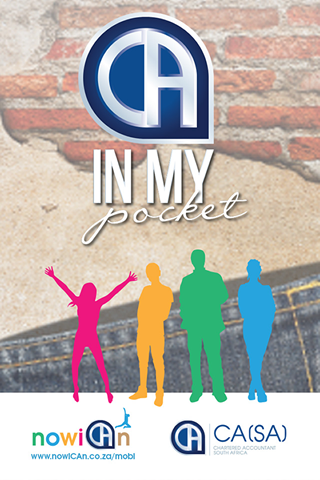 【免費教育App】CA in my Pocket-APP點子