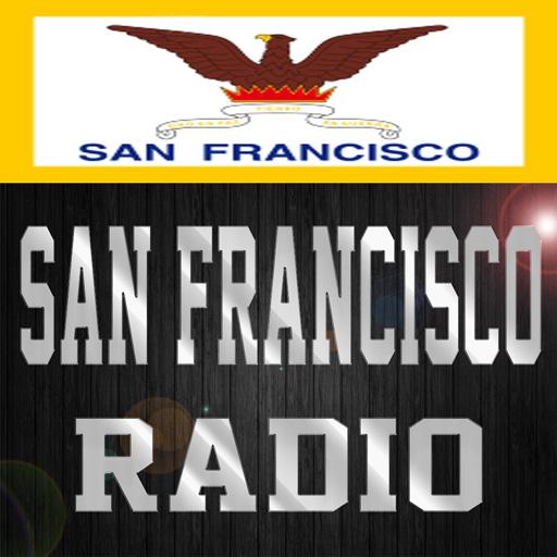 San Francisco Radio Stations