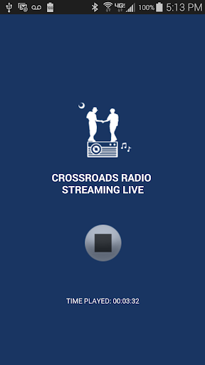 Crossroads Radio