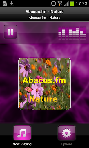 Abacus.fm - Nature