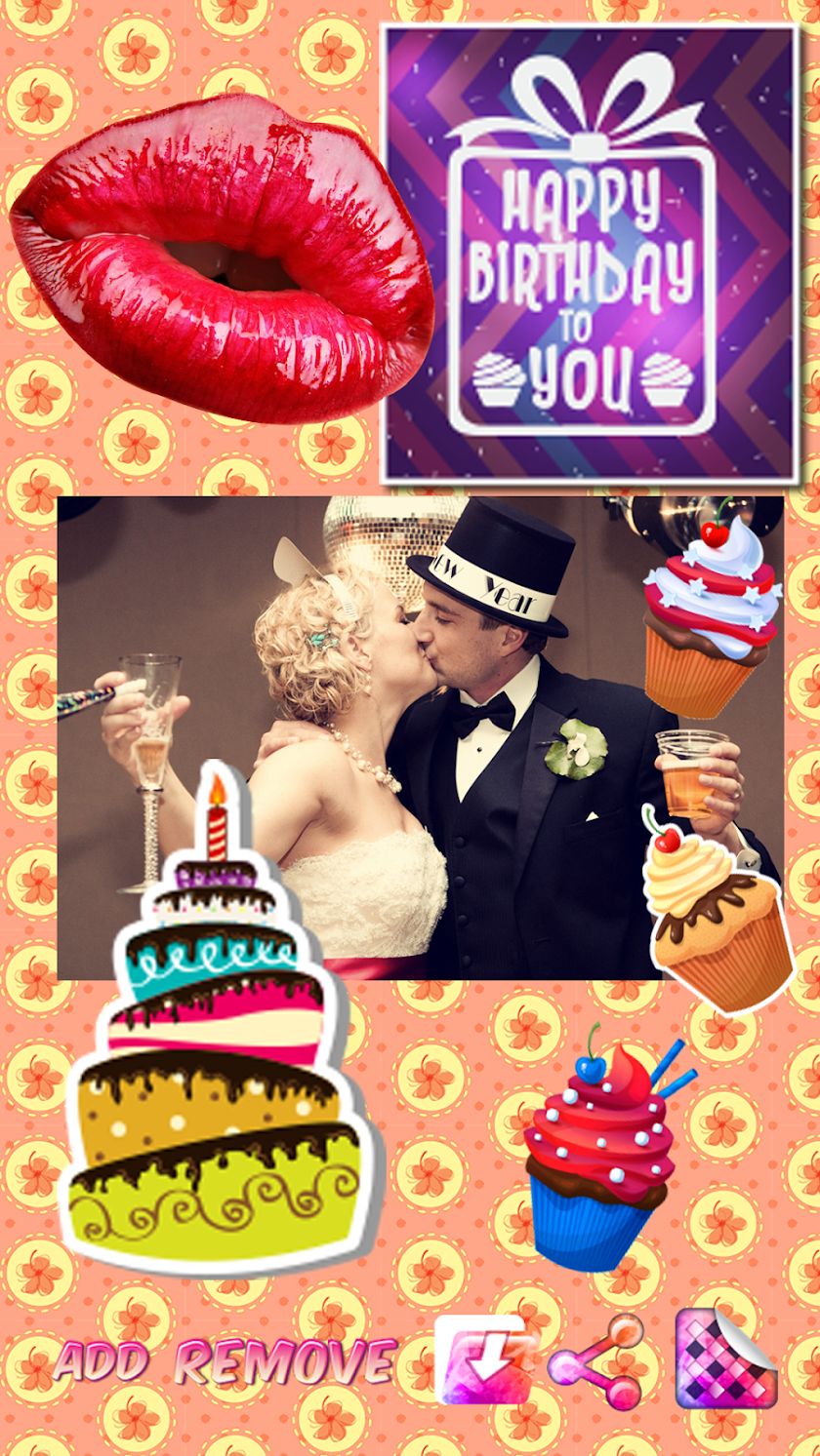 Greeting Cards All Occasions Screen 3