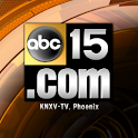 ABC15.com logo