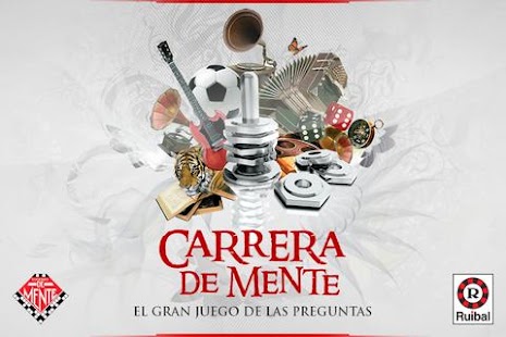 Carrera de Mente