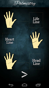 Palmistry Guide