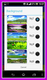 Lord Shiva/Sawan Somvar Live Wallpaper poster 6