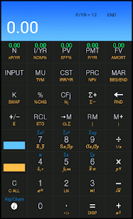 10bii Financial Calculator(圖2)-速報App