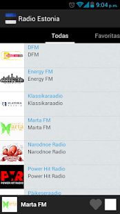 Radio Estonia(圖3)-速報App