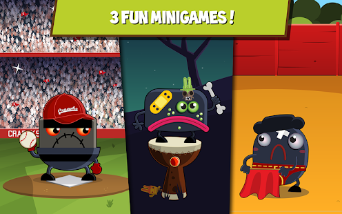 Crapoks：Geo Atlas地理图集(圖4)-速報App