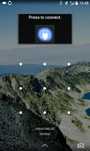 SONY CAM CONTROL WIDGET