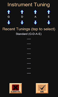 Mandolin Chord Cracker Pro(圖5)-速報App