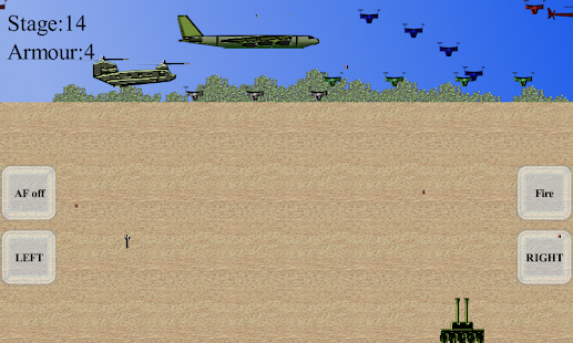 Army Defence Screenshots 2