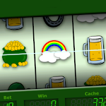 Cover Image of Download Irish Slot 2.2.01 APK