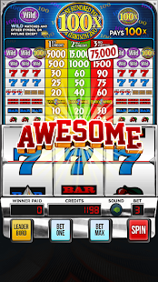 One Hundred Deluxe Slot Screenshots 5