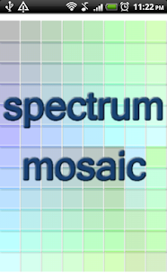 How to install Spectrum Mosaic 2.0 unlimited apk for laptop