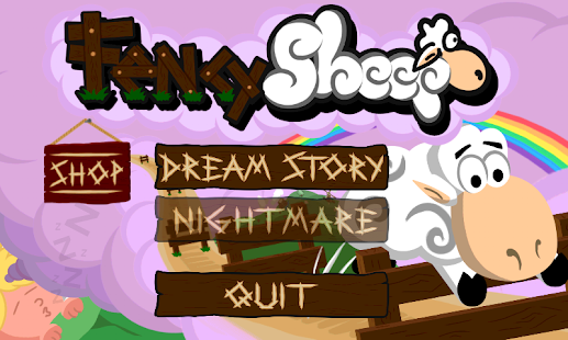 Download Fency Sheep APK for Android