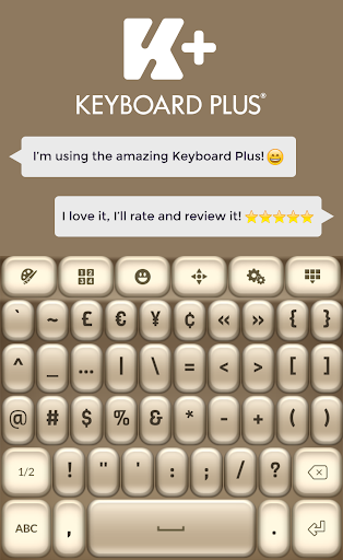 免費下載個人化APP|Keyboard Big app開箱文|APP開箱王