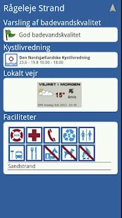 Lastest Blå Flag APK