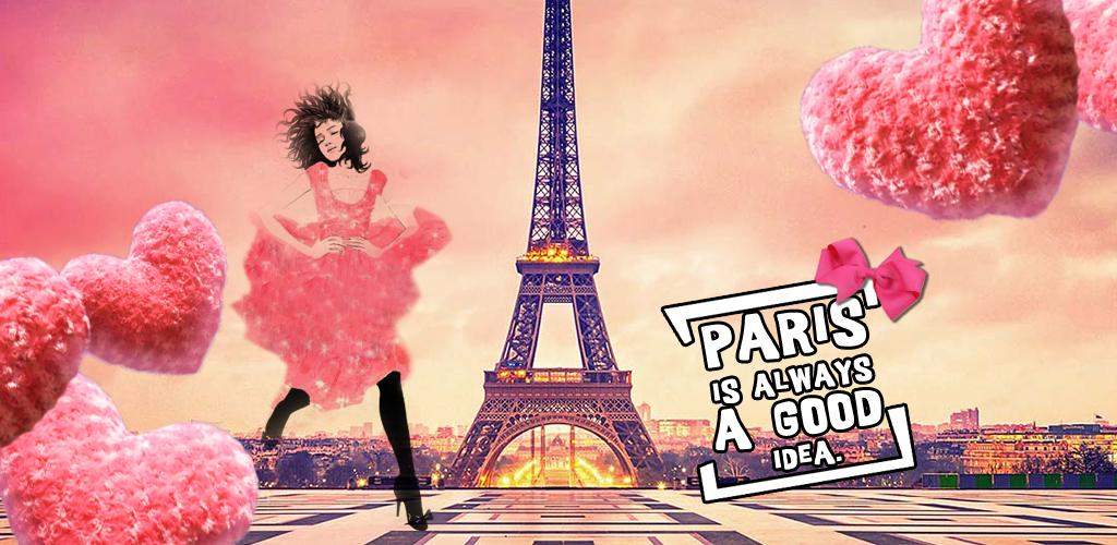 400 Koleksi Wallpaper Paris Romantis Bergerak Terbaru