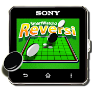 REVERSI for SmartWatch2 1.1.0 Icon