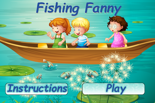 【免費體育競技App】Fishing Fanny-APP點子