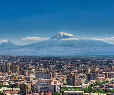 Armenia Wallpapers Screenshots 8