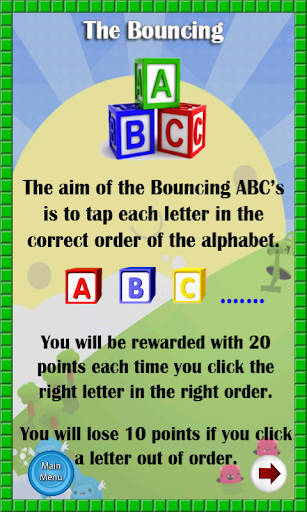 【免費教育App】Free ABC Game-APP點子