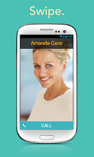 How to install SwipeDial Picture Phone Demo 1.3 unlimited apk for laptop
