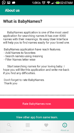 免費下載生活APP|Bengali BabyNames 5000+Names app開箱文|APP開箱王