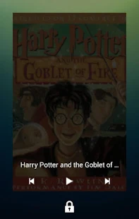 Smart AudioBook Player - screenshot thumbnail