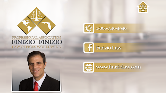 Finizio Law Screenshots 1