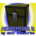 MoreMobs2  (Mcpe 1.0.0 mod) Apk