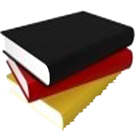 Learn German Words LOGO-APP點子