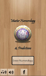 Master Numerology & Prediction poster 4