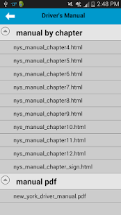 How to get DMV Test New York 1.2.1 mod apk for pc