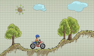 Doodle Moto