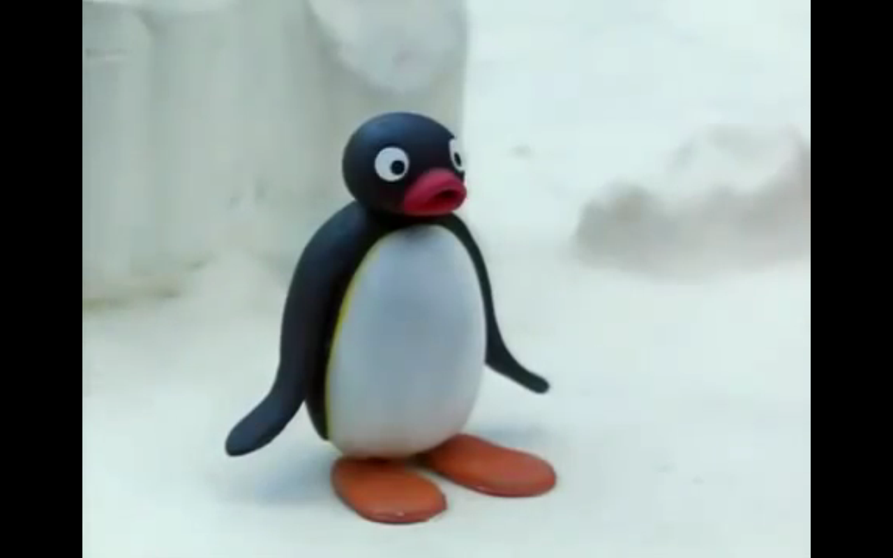Pingu Videos für Kinder - Android Apps on Google Play