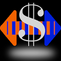 Pound to Dollar Lite logo