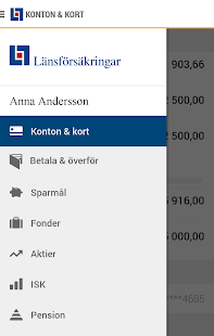 Kapitalförsäkring länsförsäkringar