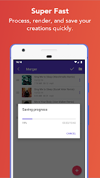 Music Editor: Ringtone & MP3 6