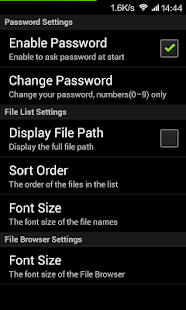Free Hide File Picture Video APK for Android